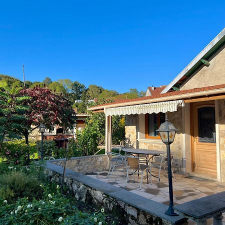 Joumana Tourisme Villa Gouvernes Kültér fotó