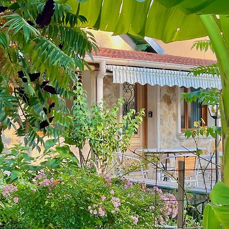 Joumana Tourisme Villa Gouvernes Kültér fotó