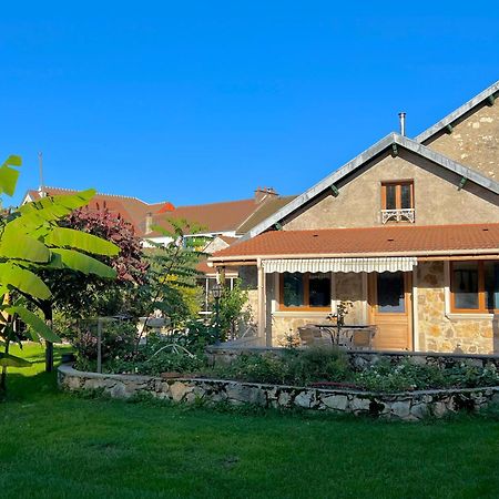 Joumana Tourisme Villa Gouvernes Kültér fotó