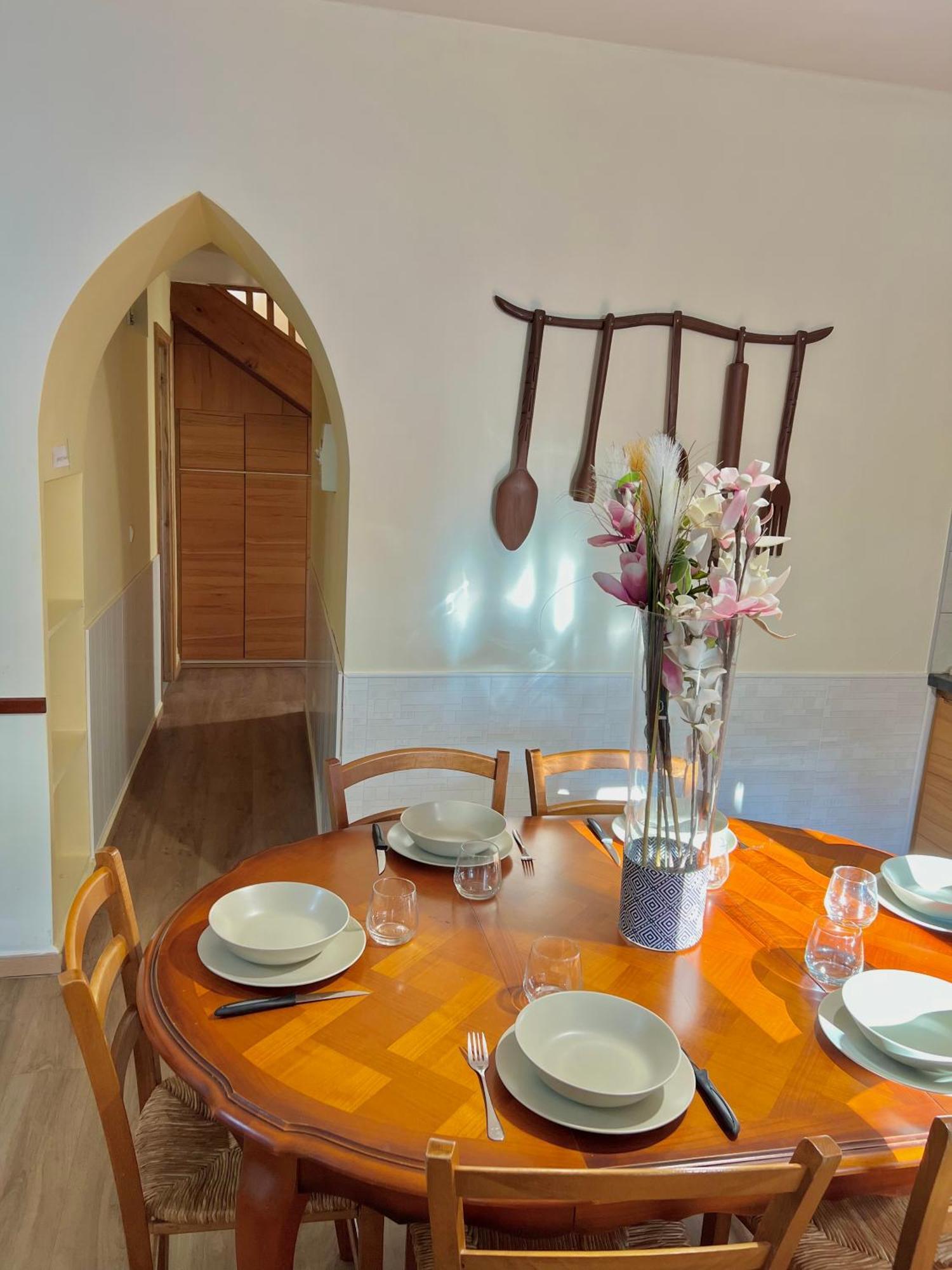 Joumana Tourisme Villa Gouvernes Kültér fotó