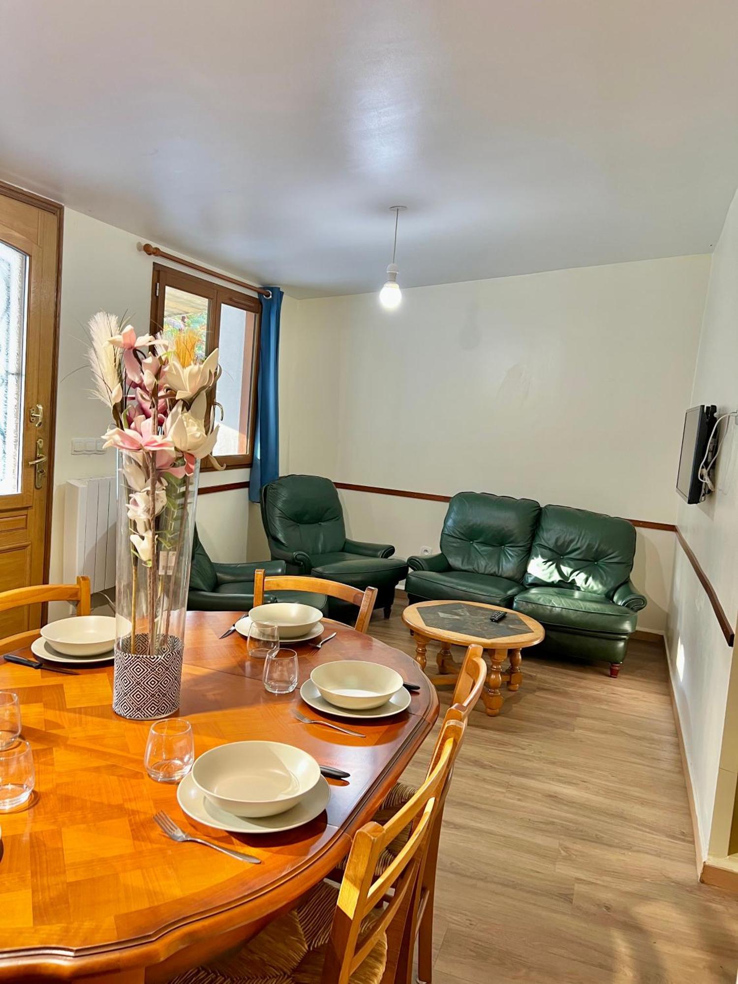 Joumana Tourisme Villa Gouvernes Kültér fotó