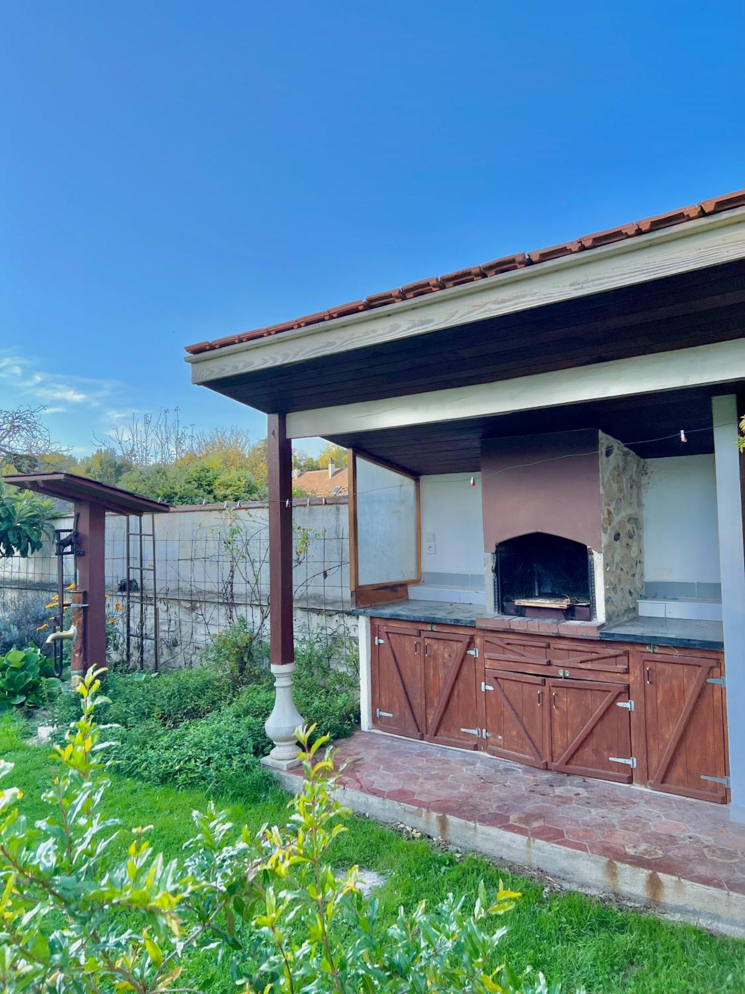 Joumana Tourisme Villa Gouvernes Kültér fotó
