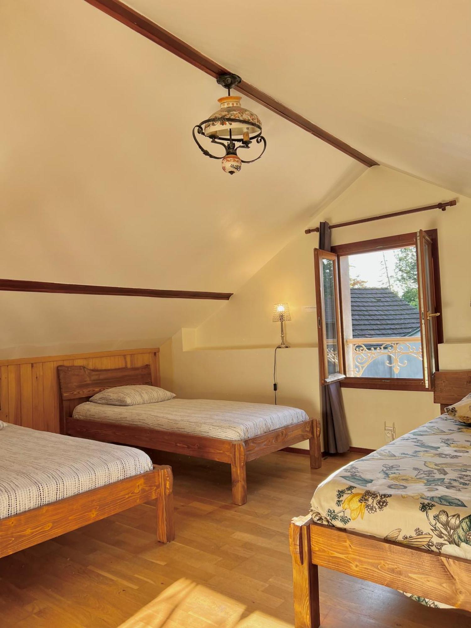 Joumana Tourisme Villa Gouvernes Kültér fotó