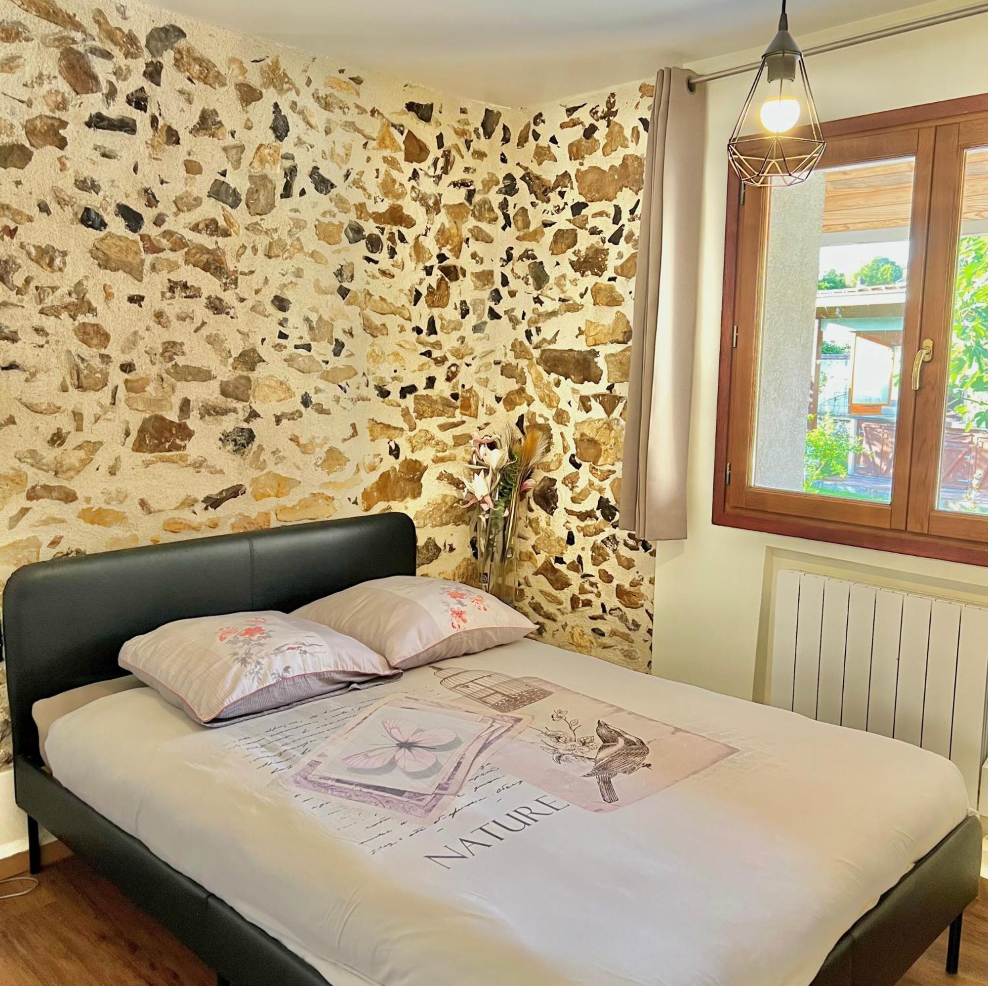 Joumana Tourisme Villa Gouvernes Kültér fotó