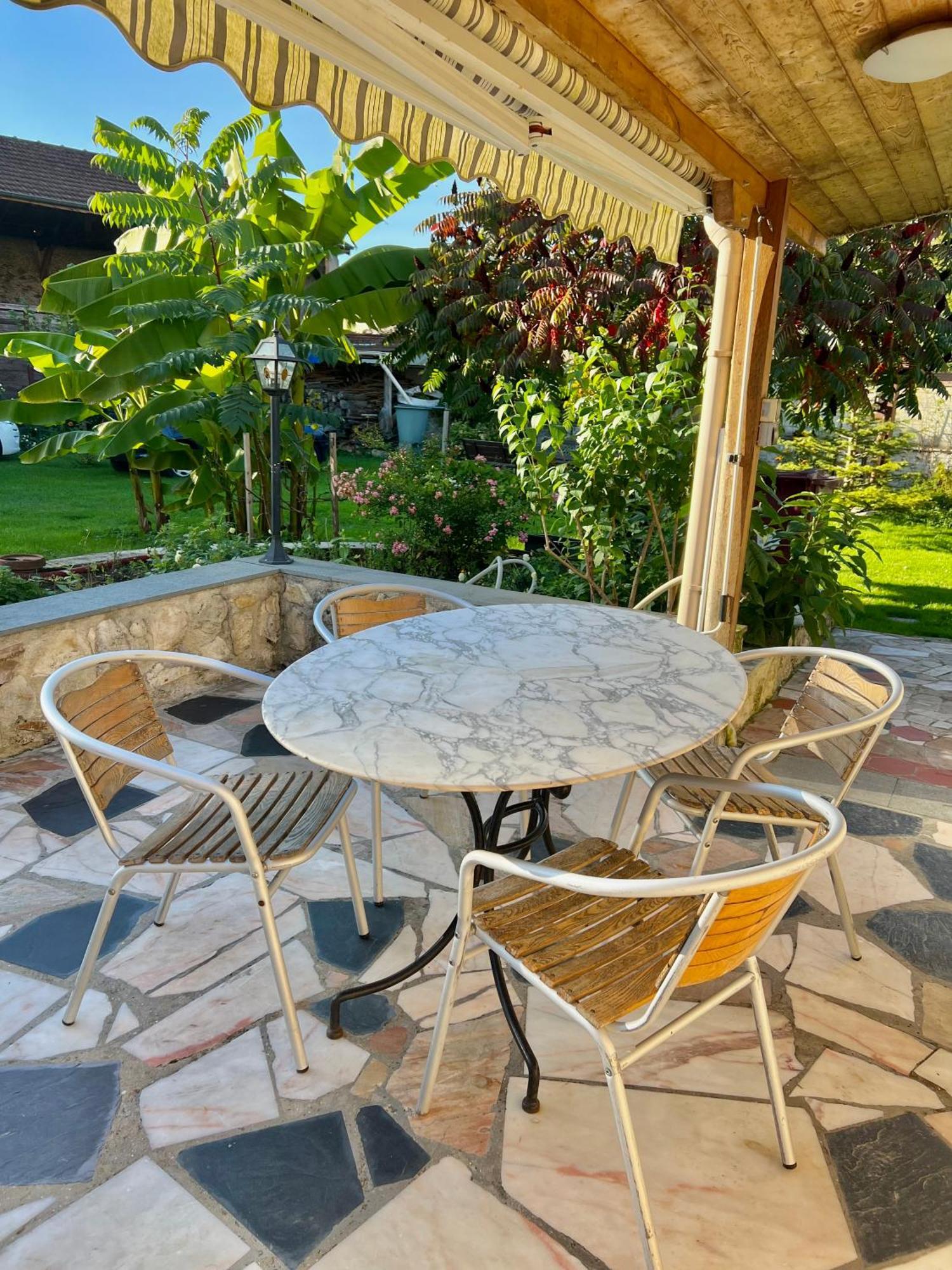 Joumana Tourisme Villa Gouvernes Kültér fotó